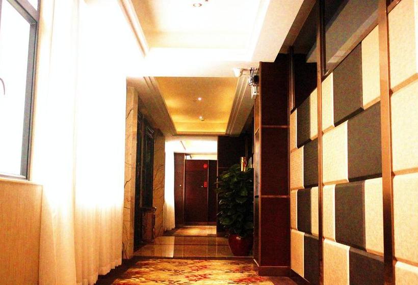 Fotos del hotel Yi Yun:  3