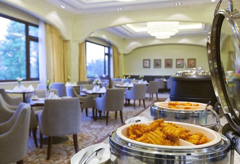 Fotos del hotel The Carp Islet Resort:  6