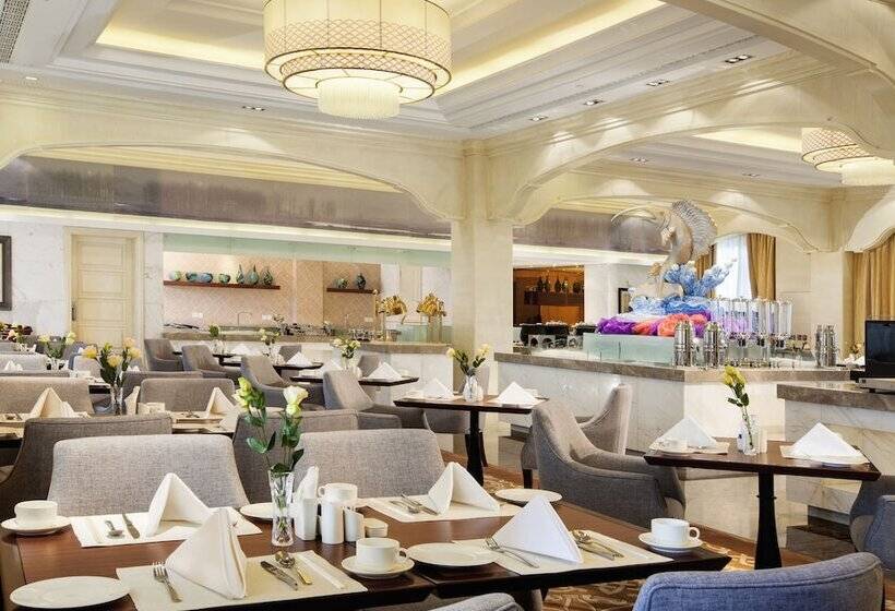 Fotos del hotel The Carp Islet Resort:  16