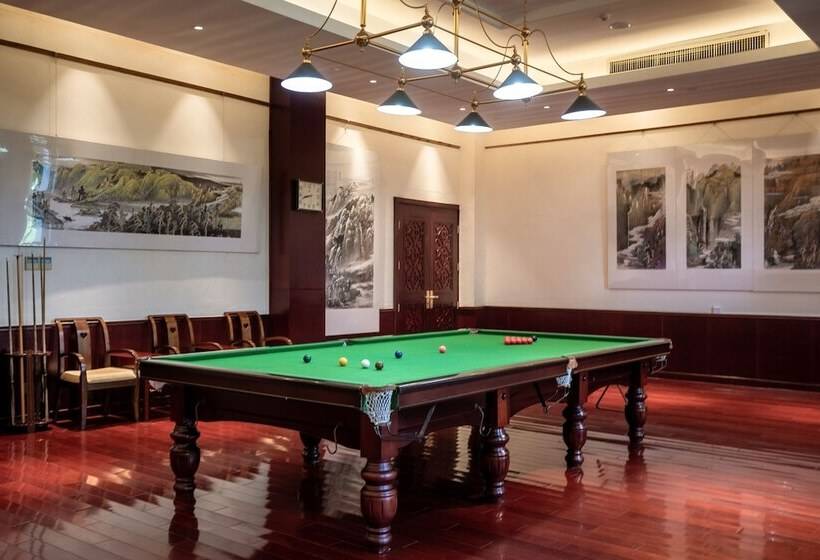 Fotos del hotel The Carp Islet Resort:  3