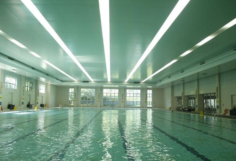 The Carp Islet Resort