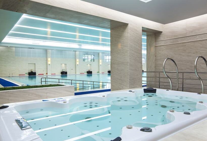 Fotos del hotel The Carp Islet Resort:  5