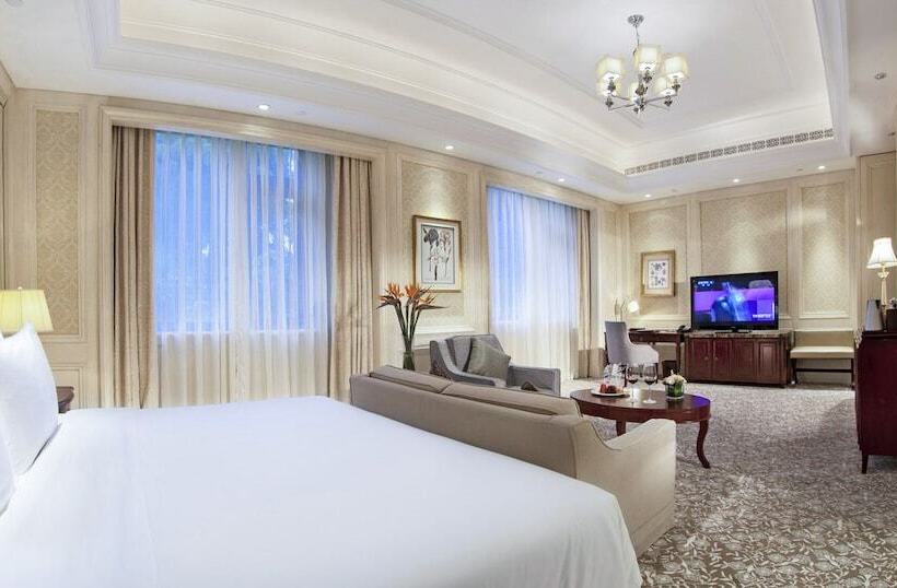 Fotos del hotel The Carp Islet Resort:  19