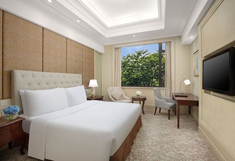 Fotos del hotel The Carp Islet Resort:  15