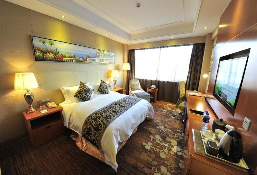 Fotos del hotel Suofeisi Pingshan:  8