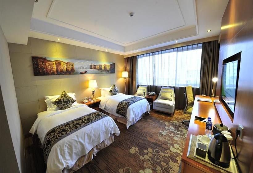 Fotos del hotel Suofeisi Pingshan:  11