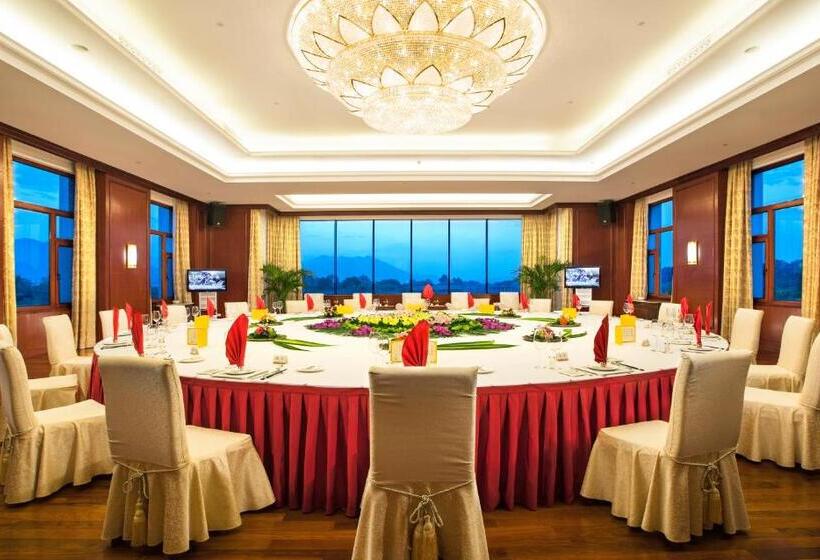 Fotos del hotel The Carp Islet Resort:  17