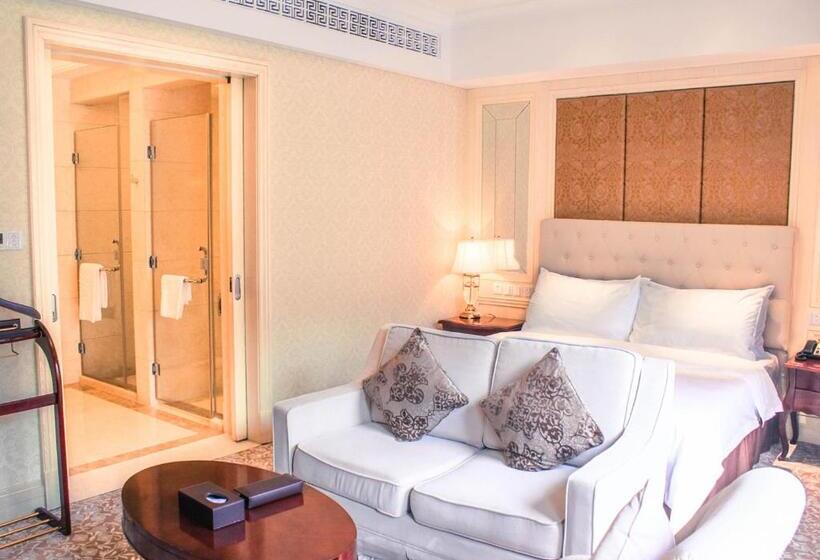 Fotos del hotel The Carp Islet Resort:  22