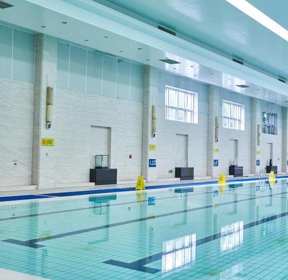 Fotos del hotel The Carp Islet Resort:  4