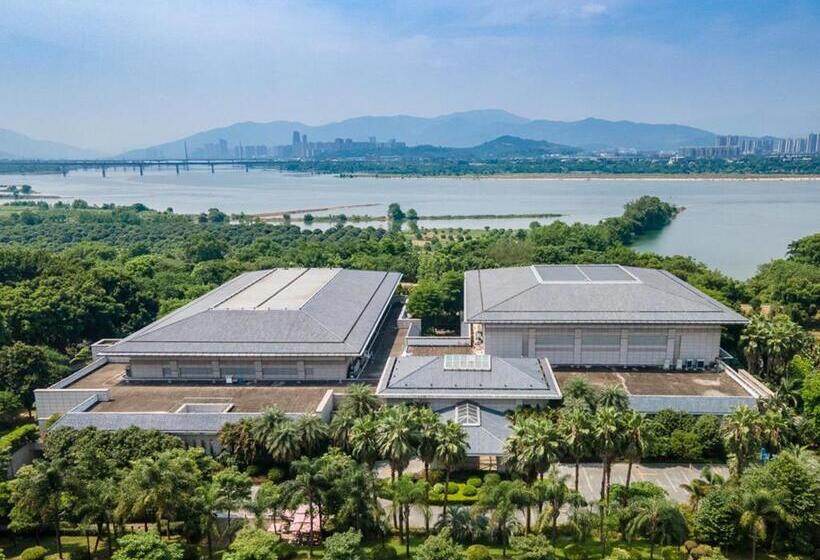 Fotos del hotel The Carp Islet Resort:  20