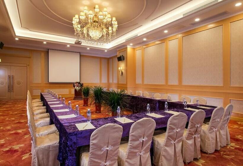 Fotos del hotel Venus Royal Hotel  Foshan:  2