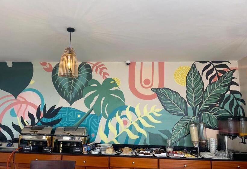 Fotos del hotel Arcadia Suites  Kampala:  7