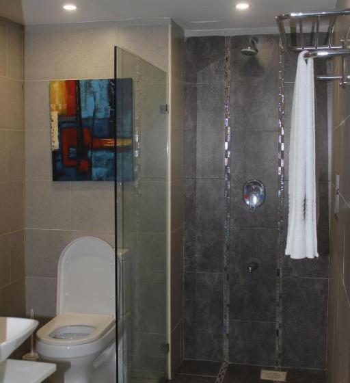 Fotos del hotel Arcadia Suites  Kampala:  21