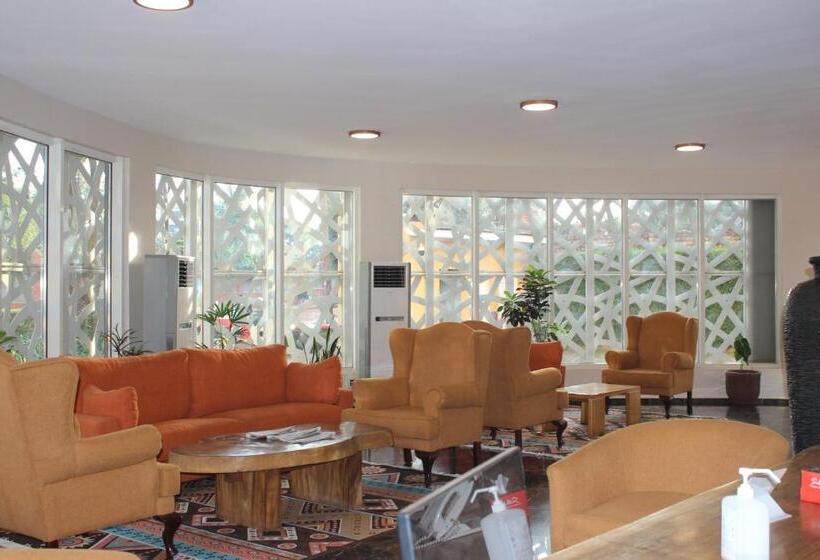 Fotos del hotel Arcadia Suites  Kampala:  3