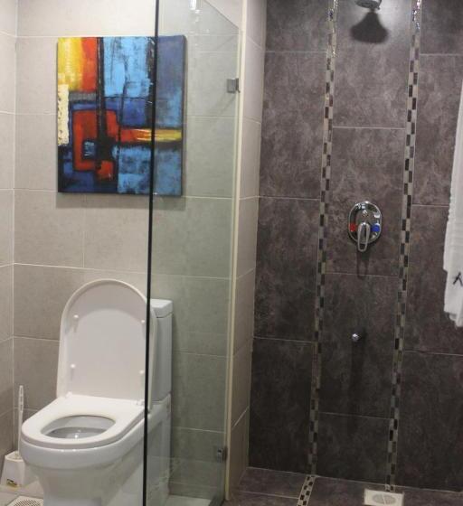 Fotos del hotel Arcadia Suites  Kampala:  9