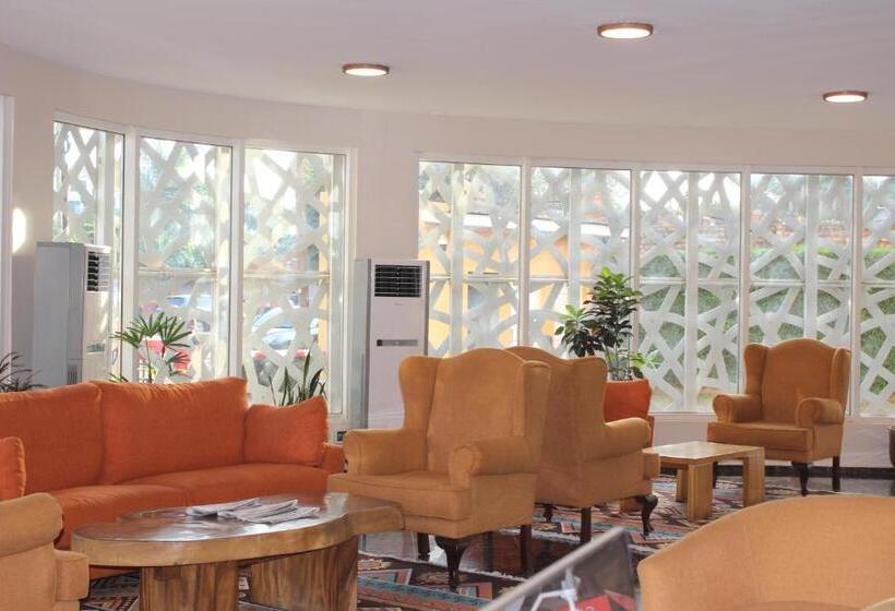 Fotos del hotel Arcadia Suites  Kampala:  13