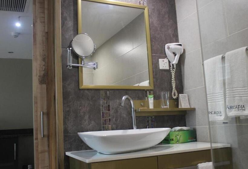 Fotos del hotel Arcadia Suites  Kampala:  25