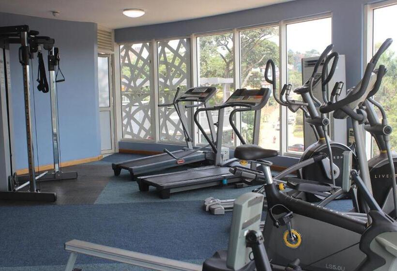 Fotos del hotel Arcadia Suites  Kampala:  14