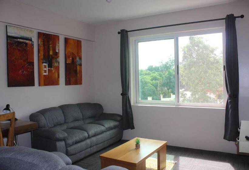 Fotos del hotel Arcadia Suites  Kampala:  12