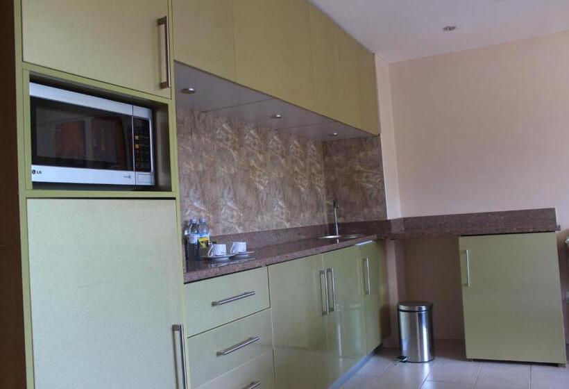 Fotos del hotel Arcadia Suites  Kampala:  16