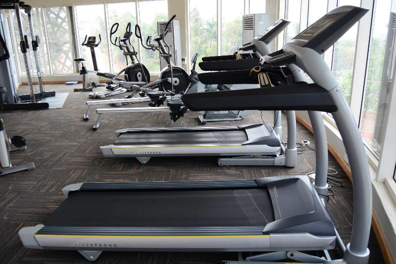 Fotos del hotel Arcadia Suites  Kampala:  4