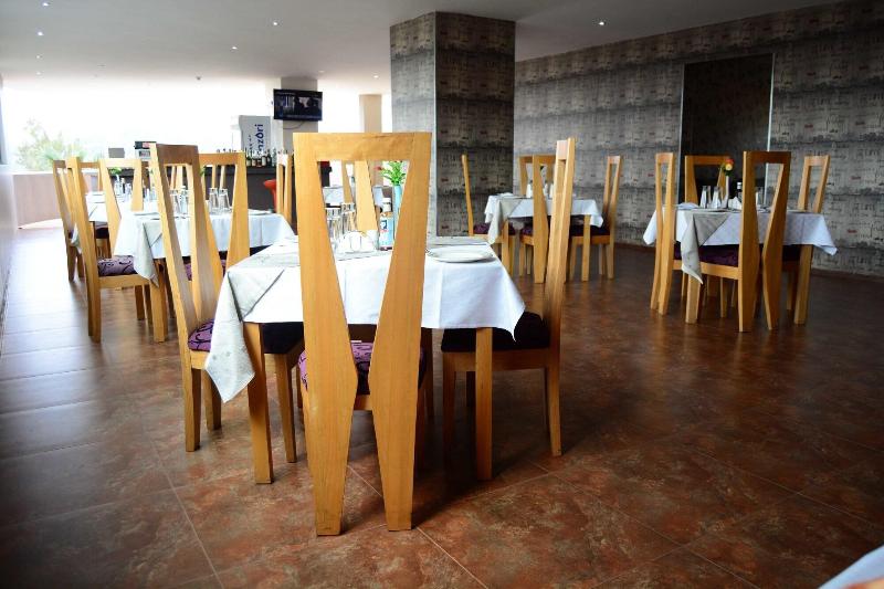 Fotos del hotel Arcadia Suites  Kampala:  6