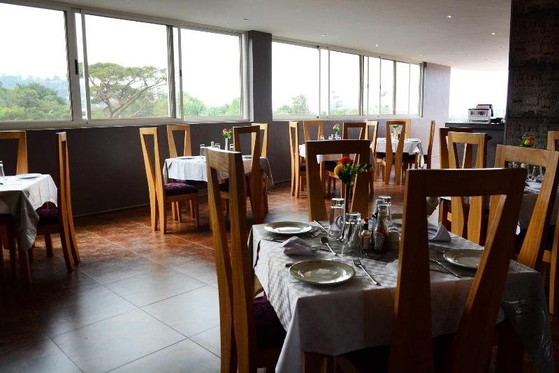 Fotos del hotel Arcadia Suites  Kampala:  15