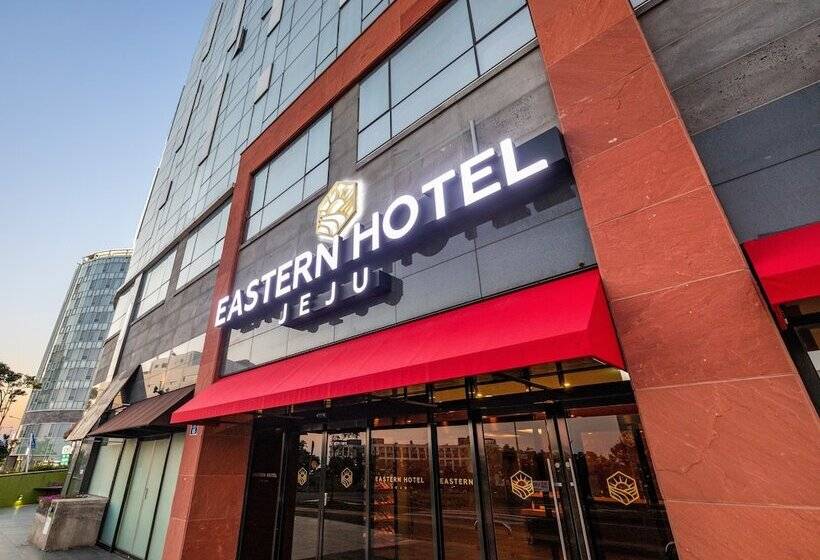 Fotos del hotel Eastern  Jeju:  20