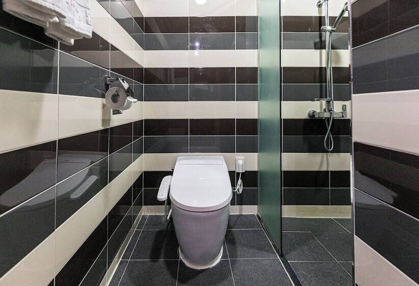 Fotos del hotel Eastern  Jeju:  19