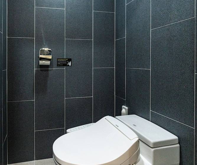 Fotos del hotel Eastern  Jeju:  21