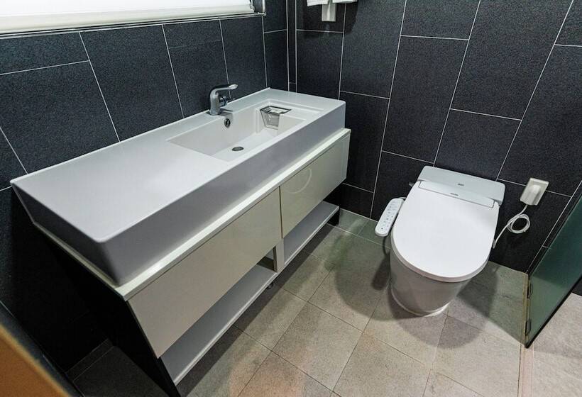 Fotos del hotel Eastern  Jeju:  23