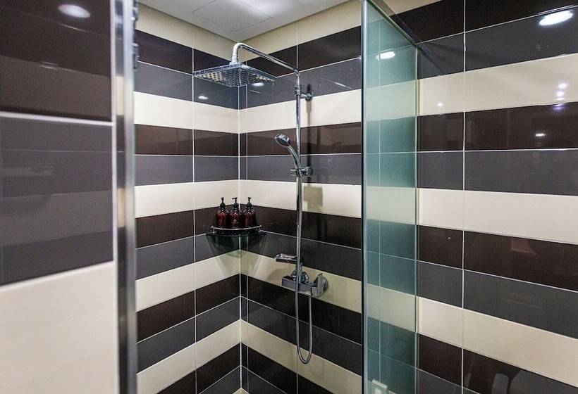 Fotos del hotel Eastern  Jeju:  25