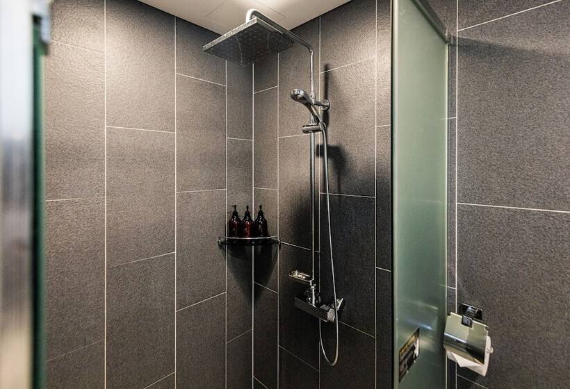 Fotos del hotel Eastern  Jeju:  17