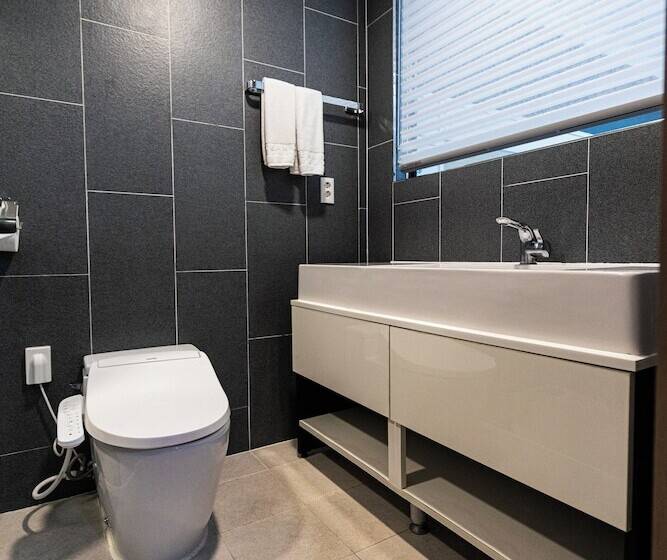 Fotos del hotel Eastern  Jeju:  22