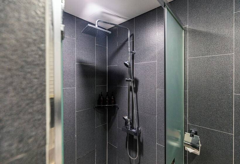 Fotos del hotel Eastern  Jeju:  12