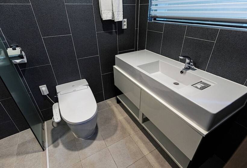 Fotos del hotel Eastern  Jeju:  24