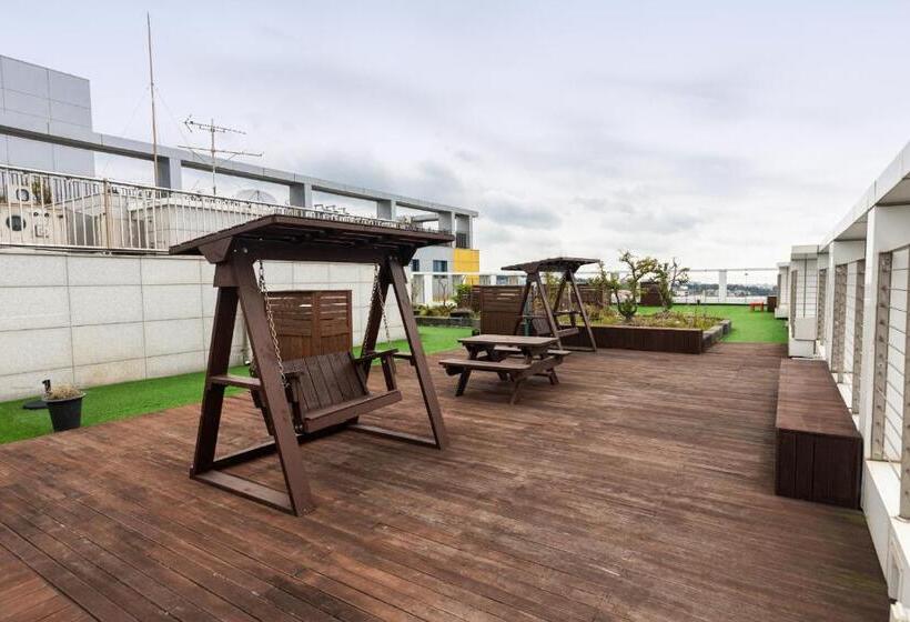 Fotos del hotel Eastern  Jeju:  16