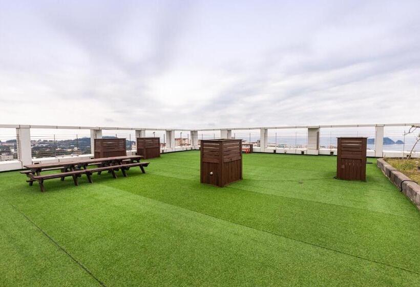 Fotos del hotel Eastern  Jeju:  5