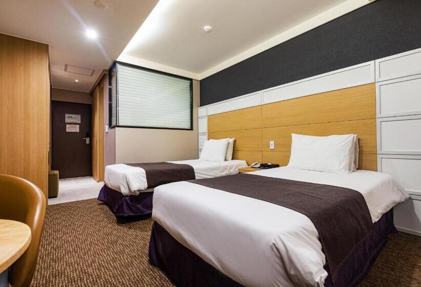 Fotos del hotel Eastern  Jeju:  10