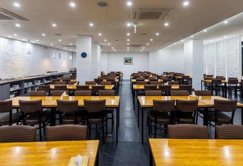 Fotos del hotel Eastern  Jeju:  3