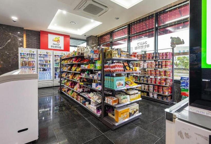 Fotos del hotel Eastern  Jeju:  13