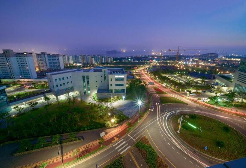 Fotos del hotel Eastern  Jeju:  8