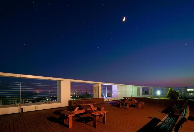 Fotos del hotel Eastern  Jeju:  11