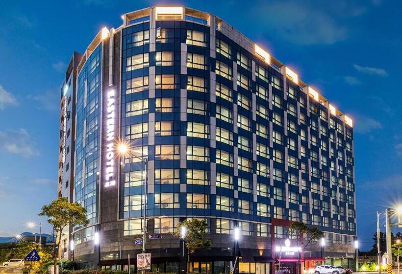 Fotos del hotel Eastern  Jeju:  14