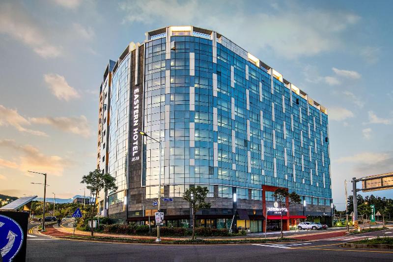 Fotos del hotel Eastern  Jeju:  9