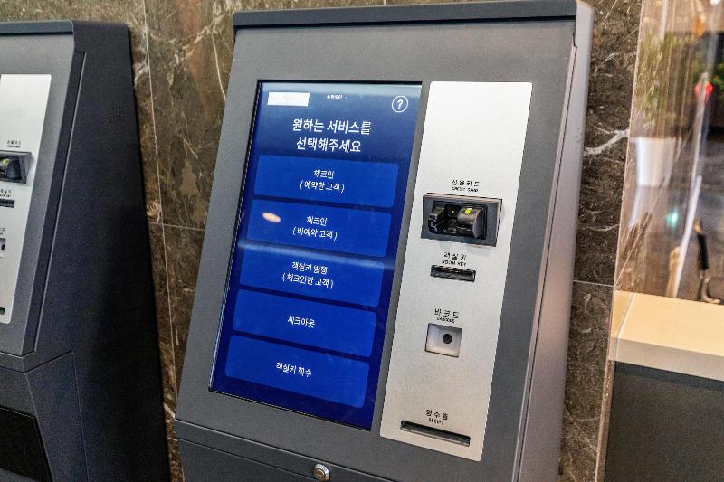 Fotos del hotel Eastern  Jeju:  7