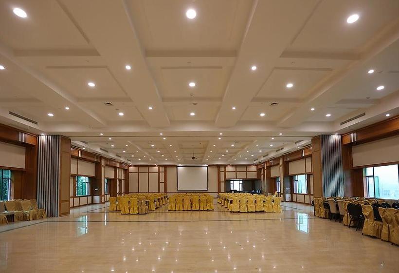 Fotos del hotel James Joyce Coffetel - Baiyun Branch:  6