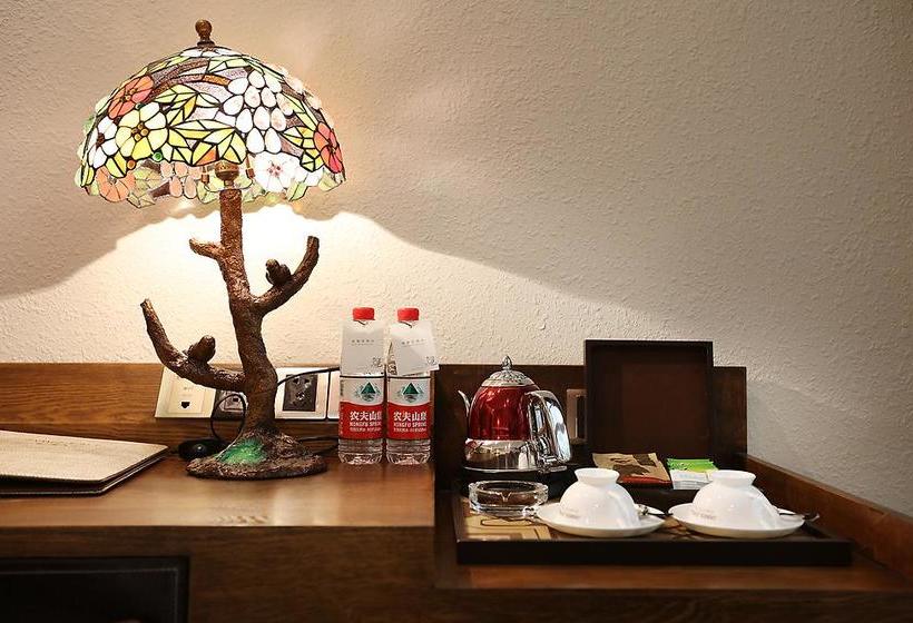 Fotos del hotel James Joyce Coffetel - Baiyun Branch:  11