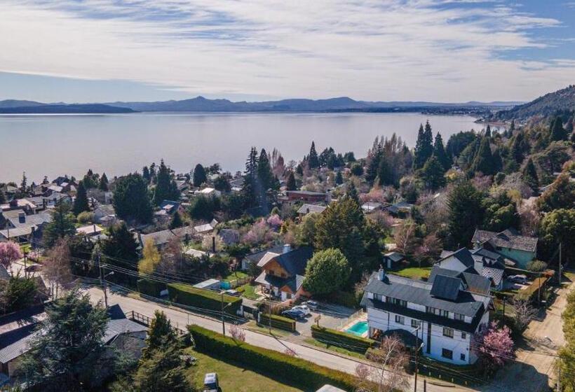 Fotos del hotel Hosteria Le Charme:  11