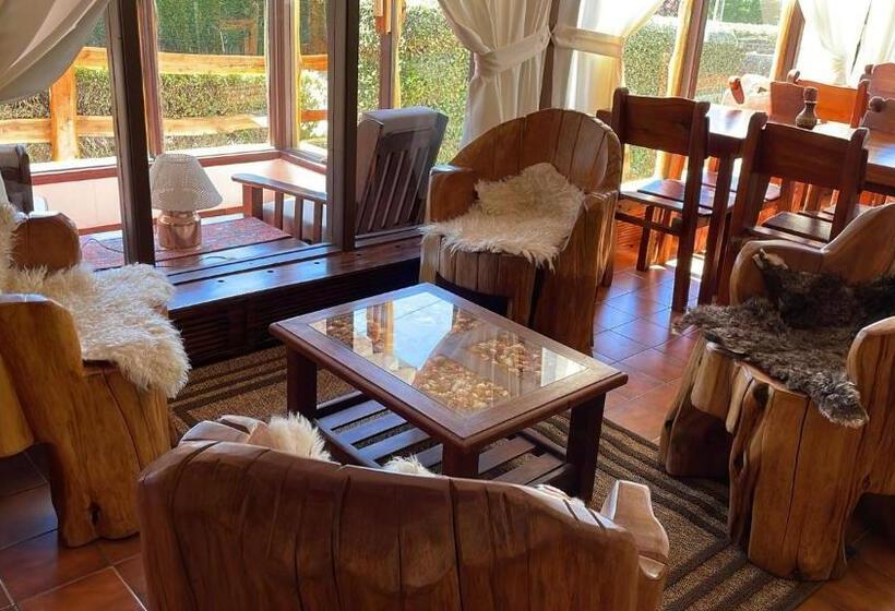 Fotos del hotel Hosteria Le Charme:  22